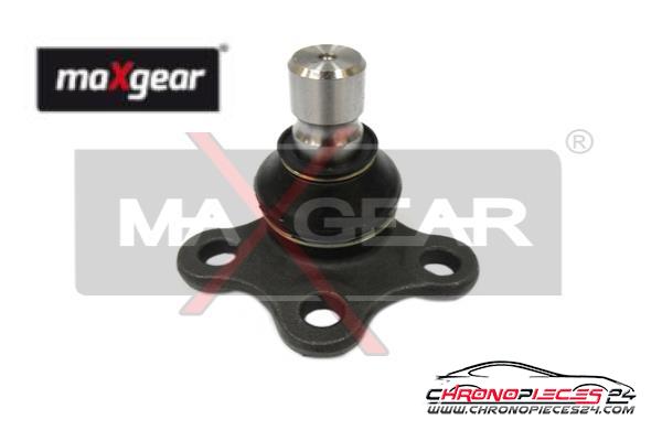 Achat de MAXGEAR 72-0371 Rotule de suspension pas chères