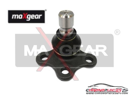 Achat de MAXGEAR 72-0371 Rotule de suspension pas chères