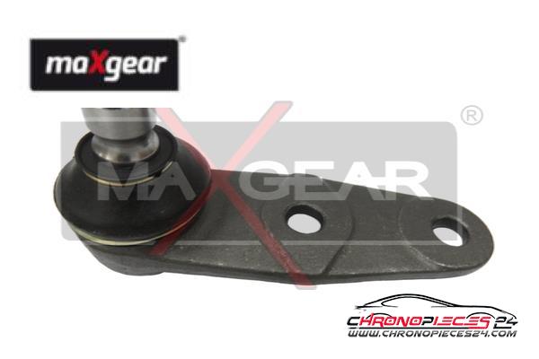 Achat de MAXGEAR 72-0460 Rotule de suspension pas chères
