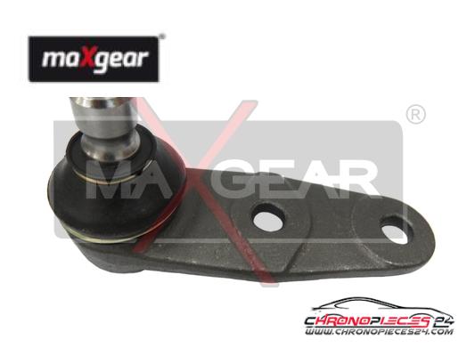 Achat de MAXGEAR 72-0460 Rotule de suspension pas chères