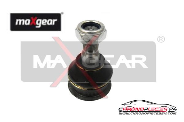 Achat de MAXGEAR 72-0463 Rotule de suspension pas chères