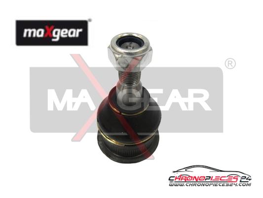 Achat de MAXGEAR 72-0463 Rotule de suspension pas chères