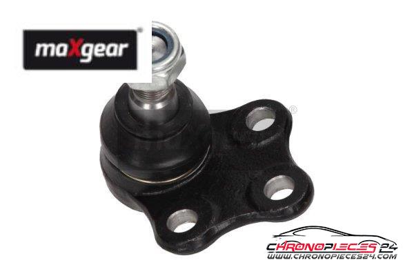 Achat de MAXGEAR 72-0464 Rotule de suspension pas chères