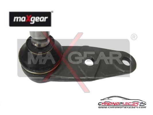 Achat de MAXGEAR 72-0467 Rotule de suspension pas chères