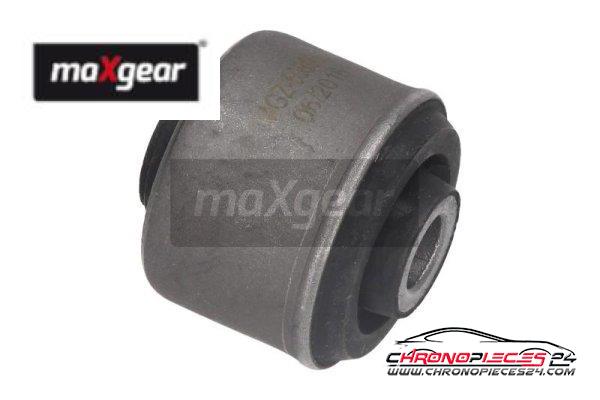 Achat de MAXGEAR 72-0639 Suspension, bras de liaison pas chères