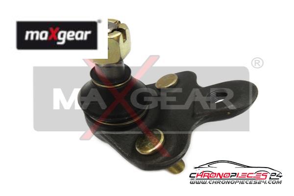 Achat de MAXGEAR 72-0473 Rotule de suspension pas chères