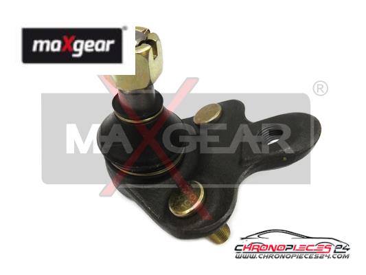 Achat de MAXGEAR 72-0473 Rotule de suspension pas chères