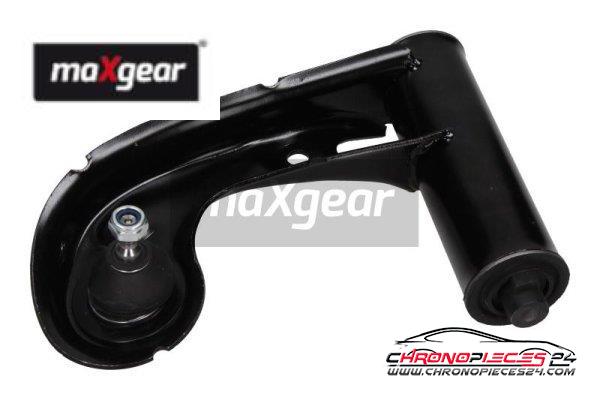 Achat de MAXGEAR 72-0811 Bras de liaison, suspension de roue pas chères