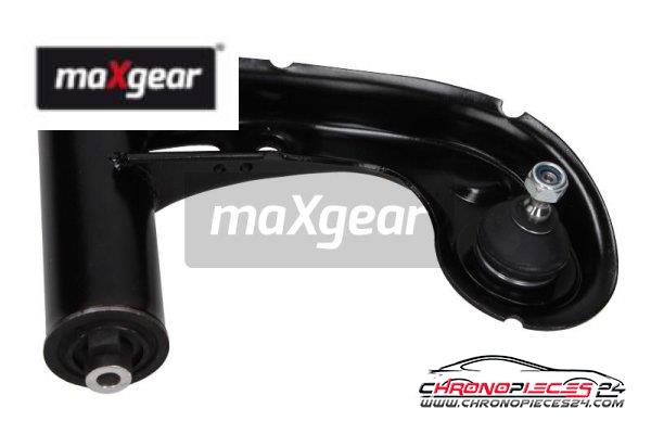 Achat de MAXGEAR 72-0813 Bras de liaison, suspension de roue pas chères