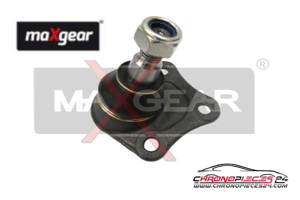 Achat de MAXGEAR 72-0478 Rotule de suspension pas chères