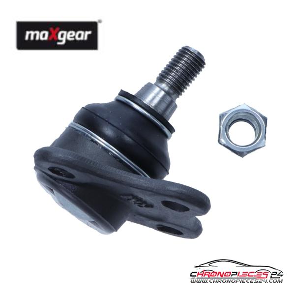 Achat de MAXGEAR 72-0478 Rotule de suspension pas chères