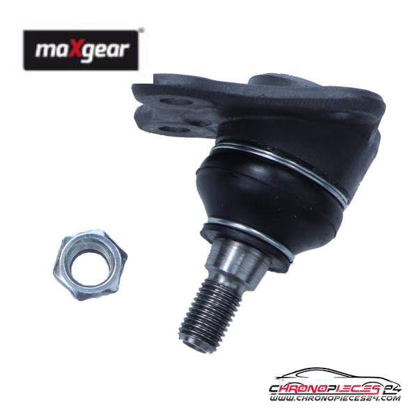 Achat de MAXGEAR 72-0478 Rotule de suspension pas chères