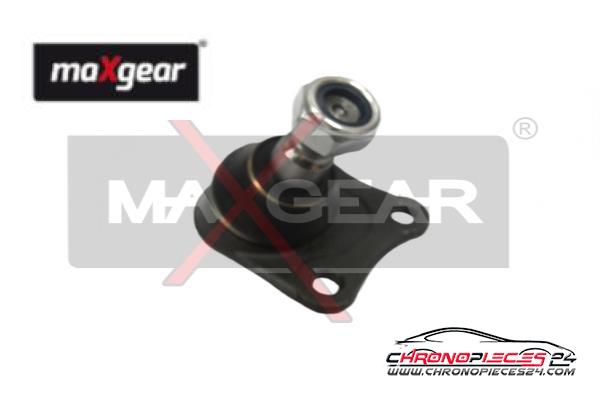 Achat de MAXGEAR 72-0479 Rotule de suspension pas chères