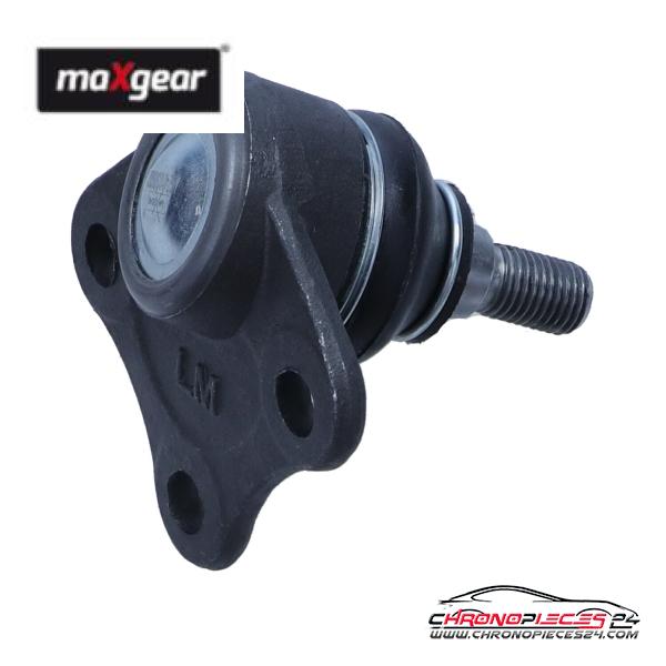 Achat de MAXGEAR 72-0479 Rotule de suspension pas chères