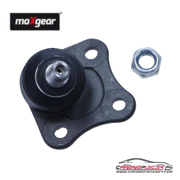 Achat de MAXGEAR 72-0479 Rotule de suspension pas chères