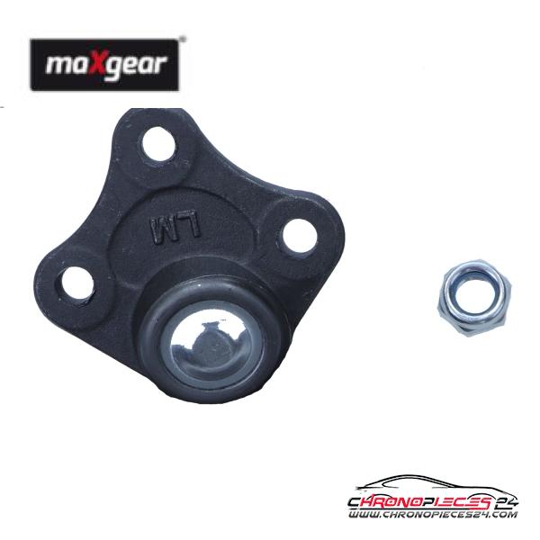 Achat de MAXGEAR 72-0479 Rotule de suspension pas chères