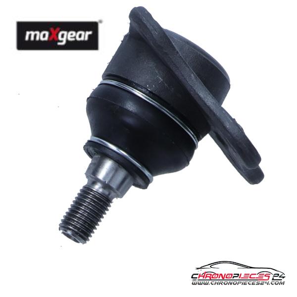 Achat de MAXGEAR 72-0479 Rotule de suspension pas chères