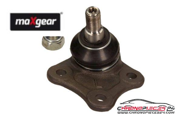 Achat de MAXGEAR 72-0479 Rotule de suspension pas chères