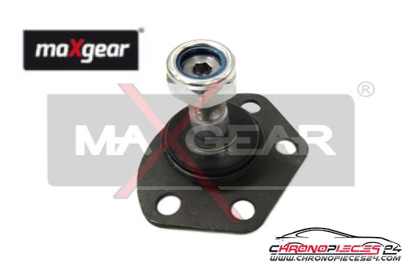 Achat de MAXGEAR 72-0388 Rotule de suspension pas chères