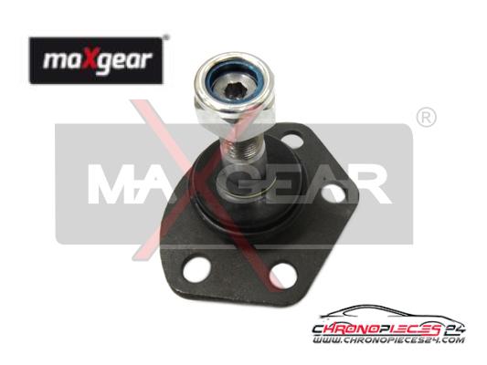 Achat de MAXGEAR 72-0388 Rotule de suspension pas chères