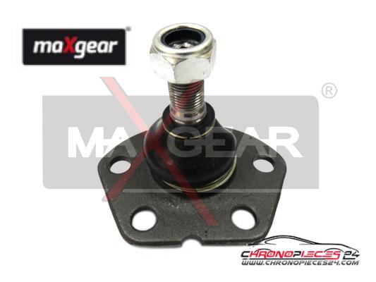 Achat de MAXGEAR 72-0390 Rotule de suspension pas chères