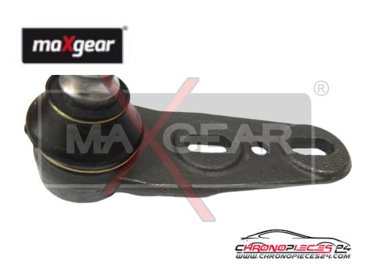 Achat de MAXGEAR 72-0487 Rotule de suspension pas chères