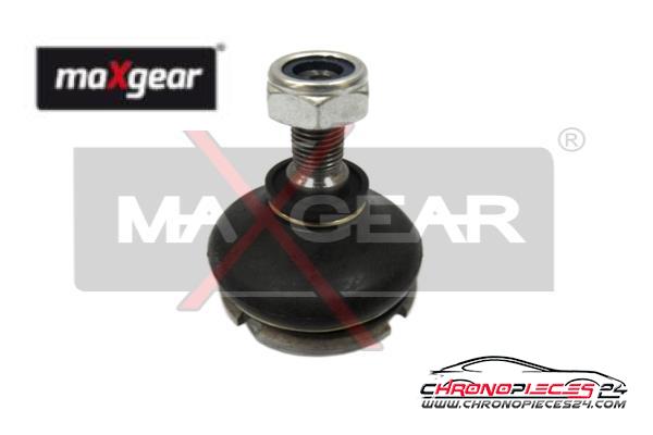 Achat de MAXGEAR 72-0393 Rotule de suspension pas chères