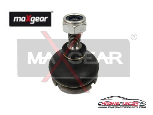 Achat de MAXGEAR 72-0393 Rotule de suspension pas chères