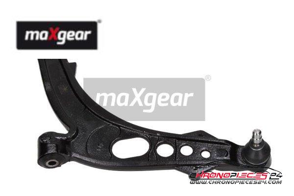 Achat de MAXGEAR 72-0854 Bras de liaison, suspension de roue pas chères