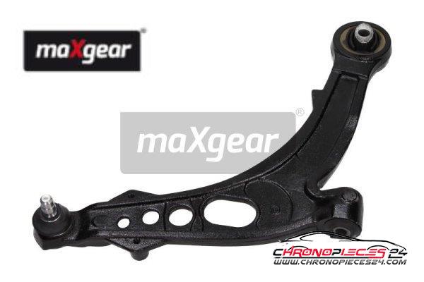 Achat de MAXGEAR 72-0855 Bras de liaison, suspension de roue pas chères