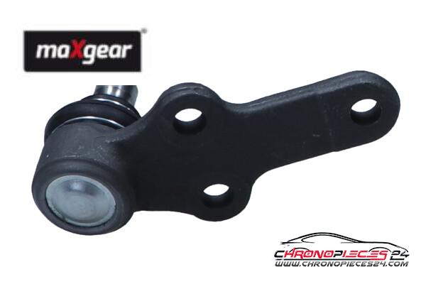 Achat de MAXGEAR 72-0401 Rotule de suspension pas chères