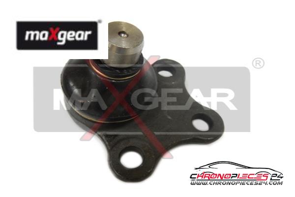 Achat de MAXGEAR 72-0402 Rotule de suspension pas chères