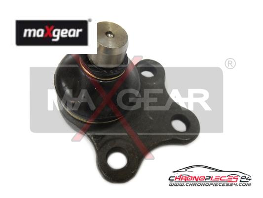 Achat de MAXGEAR 72-0402 Rotule de suspension pas chères