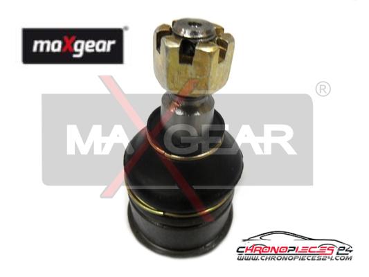 Achat de MAXGEAR 72-0408 Rotule de suspension pas chères