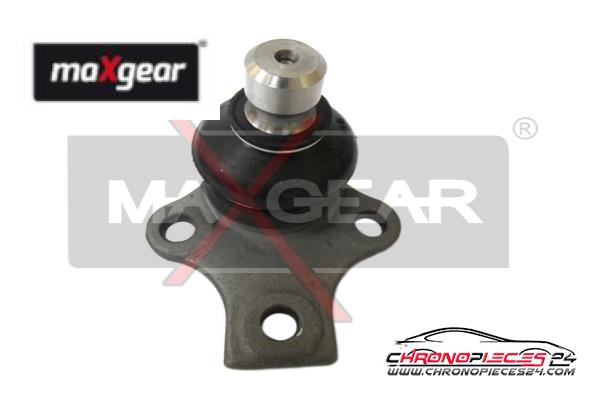 Achat de MAXGEAR 72-0496 Rotule de suspension pas chères