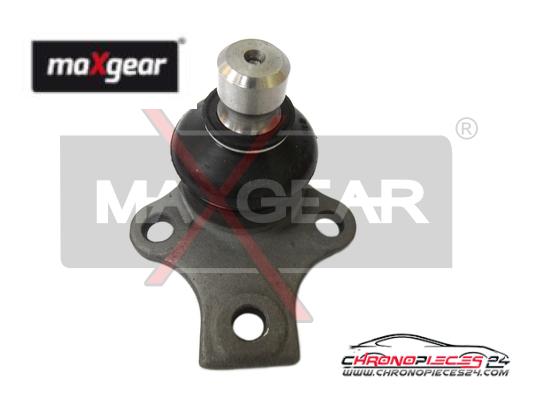 Achat de MAXGEAR 72-0496 Rotule de suspension pas chères