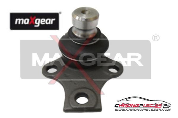 Achat de MAXGEAR 72-0498 Rotule de suspension pas chères