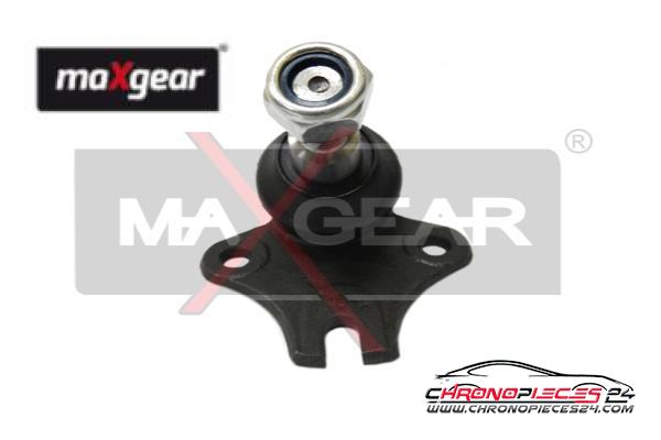 Achat de MAXGEAR 72-0500 Rotule de suspension pas chères