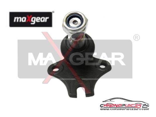 Achat de MAXGEAR 72-0500 Rotule de suspension pas chères