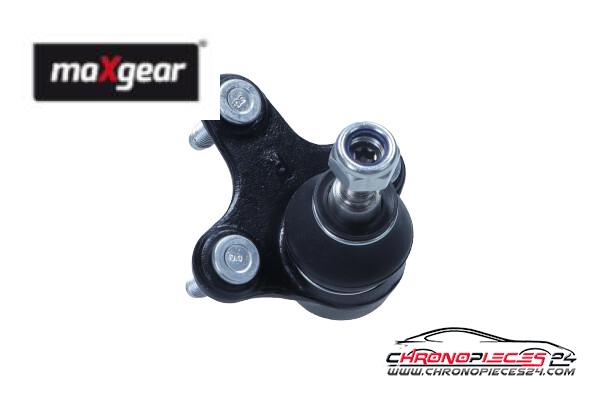 Achat de MAXGEAR 72-0501 Rotule de suspension pas chères