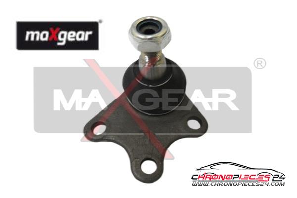 Achat de MAXGEAR 72-0506 Rotule de suspension pas chères