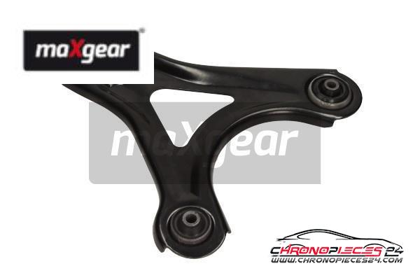 Achat de MAXGEAR 72-0898 Bras de liaison, suspension de roue pas chères