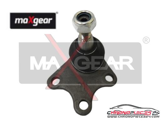 Achat de MAXGEAR 72-0506 Rotule de suspension pas chères