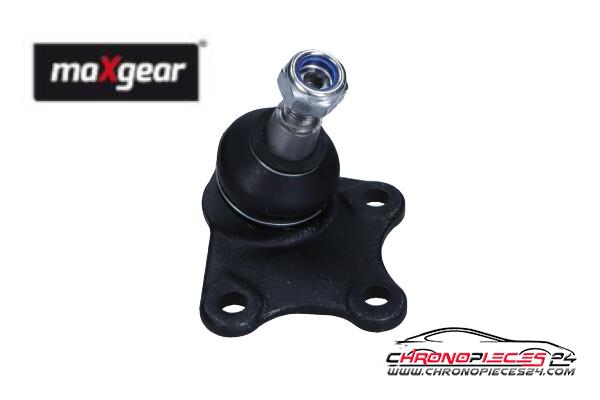 Achat de MAXGEAR 72-0506 Rotule de suspension pas chères