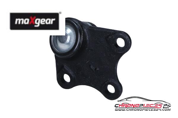 Achat de MAXGEAR 72-0506 Rotule de suspension pas chères