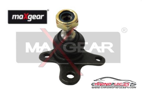 Achat de MAXGEAR 72-0507 Rotule de suspension pas chères