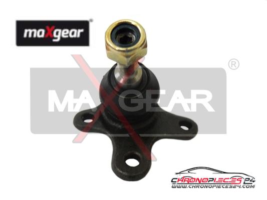 Achat de MAXGEAR 72-0507 Rotule de suspension pas chères