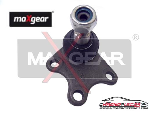 Achat de MAXGEAR 72-0509 Rotule de suspension pas chères