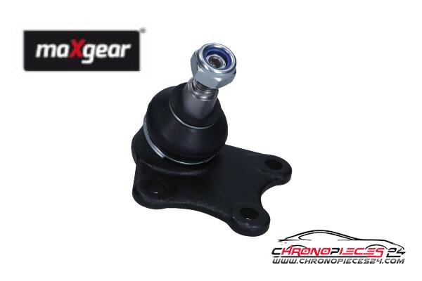 Achat de MAXGEAR 72-0509 Rotule de suspension pas chères