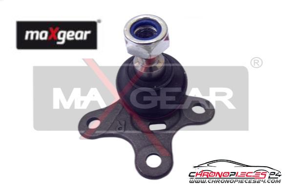 Achat de MAXGEAR 72-0510 Rotule de suspension pas chères